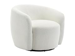 Unique fauteuil pivotant d'occasion  Livré partout en Belgiqu