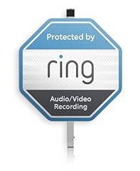 Ring security yard for sale  Delivered anywhere in USA 