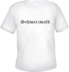 Schwarzwald herren shirt gebraucht kaufen  Wird an jeden Ort in Deutschland