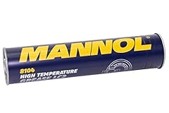 Mannol high temperature gebraucht kaufen  Wird an jeden Ort in Deutschland