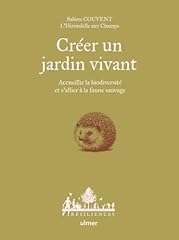 Créer jardin vivant d'occasion  Livré partout en Belgiqu