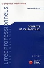 Contrats audiovisuel d'occasion  Livré partout en France