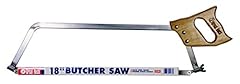 Greatneck bus18 butcher for sale  Delivered anywhere in USA 