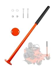 Mowers assist handle for sale  Delivered anywhere in USA 