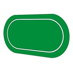 Laier poker mat for sale  Delivered anywhere in UK