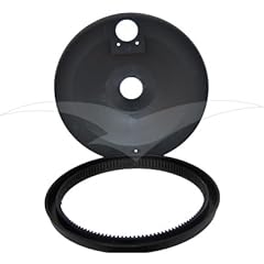 Drum gear ring for sale  Delivered anywhere in UK