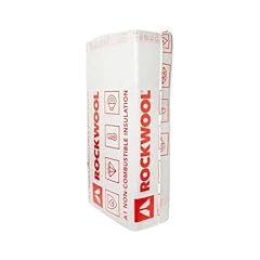 Rockwool rwa45 acoustic for sale  Delivered anywhere in UK
