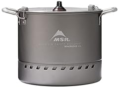Msr windburner 4.5 for sale  Delivered anywhere in USA 