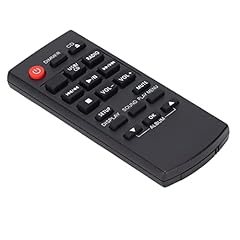 Hc195 telecomando stereo usato  Spedito ovunque in Italia 
