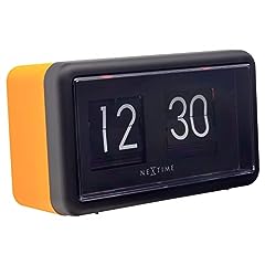 Nextime flip clock d'occasion  Livré partout en France