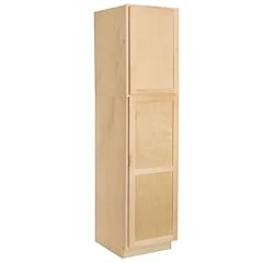 Quicklock rta pantry for sale  Delivered anywhere in USA 