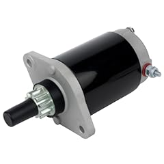 Scitoo starter motor for sale  Delivered anywhere in USA 