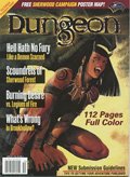 Dungeon magazine for sale  Delivered anywhere in USA 