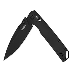 Kershaw black iridium for sale  Delivered anywhere in USA 