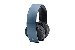 Playstation gold wireless for sale  Delivered anywhere in USA 