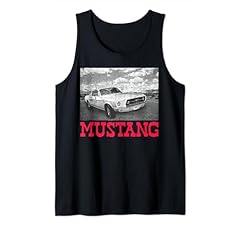 Ford mustang 1967 gebraucht kaufen  Wird an jeden Ort in Deutschland