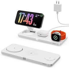 Wireless charging station for sale  Delivered anywhere in USA 