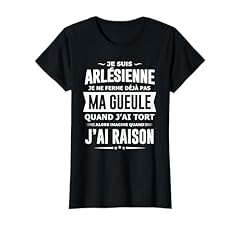 Arlésienne ferme gueule d'occasion  Livré partout en France