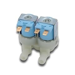 Electrovanne voies lave d'occasion  Livré partout en France