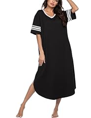 Ekouaer long nightgown for sale  Delivered anywhere in USA 