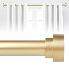 Gold curtain rods for sale  Delivered anywhere in USA 