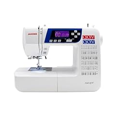 Janome 3160qov quilts for sale  Delivered anywhere in USA 