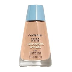Covergirl clean matte for sale  Delivered anywhere in USA 