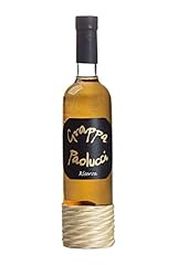 Paolucci grappa riserva usato  Spedito ovunque in Italia 