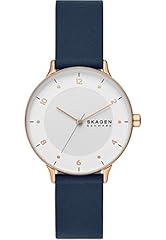 Skagen uhr frauen gebraucht kaufen  Wird an jeden Ort in Deutschland