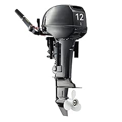 Hangkai outboard motor for sale  Delivered anywhere in UK