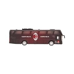 Milan bus squadra usato  Spedito ovunque in Italia 