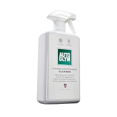 Autoglym caravan motor d'occasion  Livré partout en France