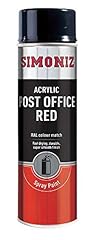 Simoniz post office for sale  Delivered anywhere in UK