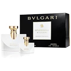 Bvlgari splendida patchouli gebraucht kaufen  Wird an jeden Ort in Deutschland