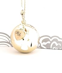 Collana chiama angeli usato  Spedito ovunque in Italia 