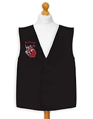 Prints novelty waistcoat for sale  Delivered anywhere in UK