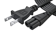 Power cord 12ft for sale  Delivered anywhere in Canada