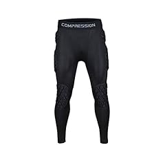 Men goalkeeper padded for sale  Delivered anywhere in USA 