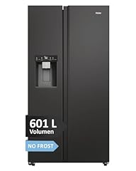 Haier side side gebraucht kaufen  Wird an jeden Ort in Deutschland