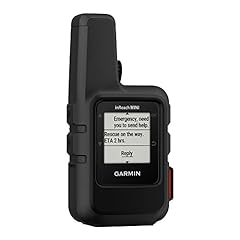 Garmin inreach mini d'occasion  Livré partout en Belgiqu