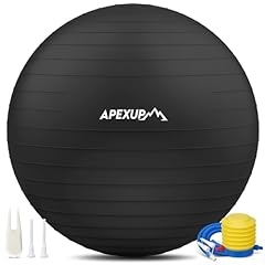 Apexup yoga ball for sale  Delivered anywhere in USA 