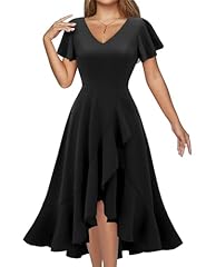Dresstells black formal for sale  Delivered anywhere in UK