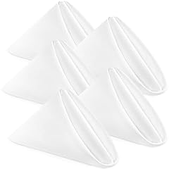 24pcs cloth napkins for sale  Delivered anywhere in USA 