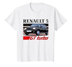 Kids renault turbo for sale  Delivered anywhere in UK