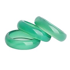 Anello fascia agata usato  Spedito ovunque in Italia 