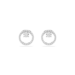 Swarovski clous oreilles d'occasion  Livré partout en France
