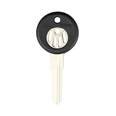 Wjbabj car key for sale  Delivered anywhere in UK