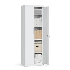 Songmics storage cabinet for sale  Delivered anywhere in UK