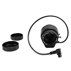 Auto iris lens for sale  Delivered anywhere in UK