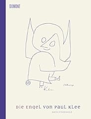 Engel paul klee gebraucht kaufen  Wird an jeden Ort in Deutschland